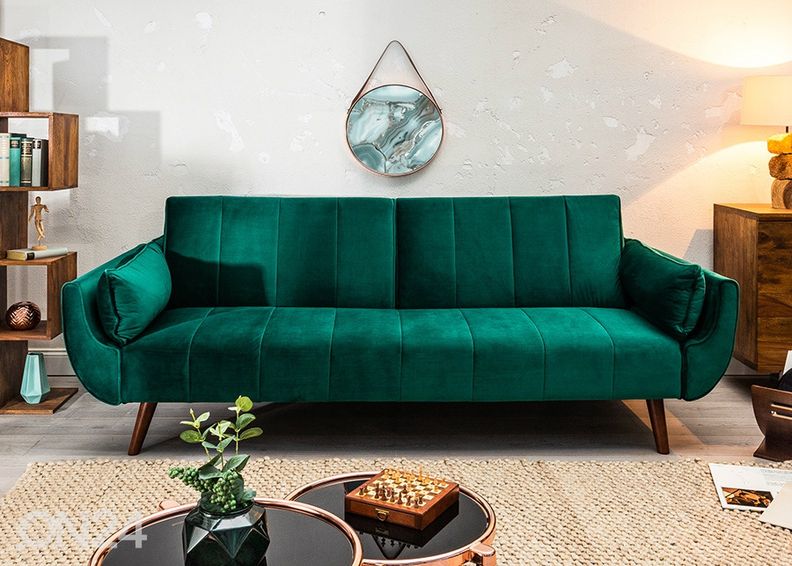 Диван-кровать Divani II увеличить