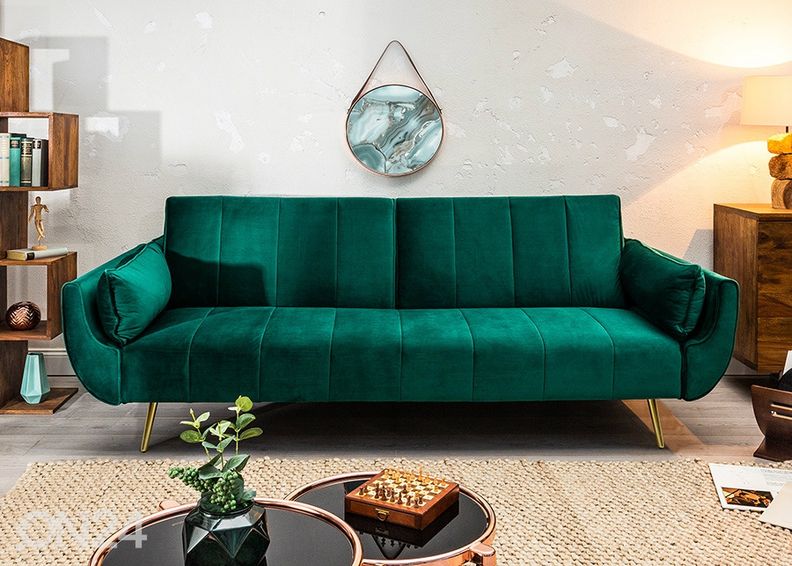 Диван-кровать Divani II увеличить