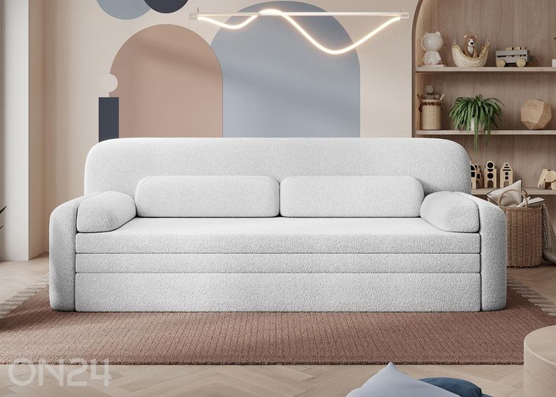 Диван-кровать Evoia увеличить