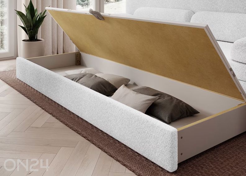 Диван-кровать Evoia увеличить