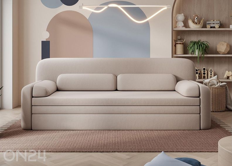 Диван-кровать Evoia увеличить