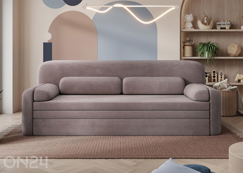 Диван-кровать Evoia увеличить