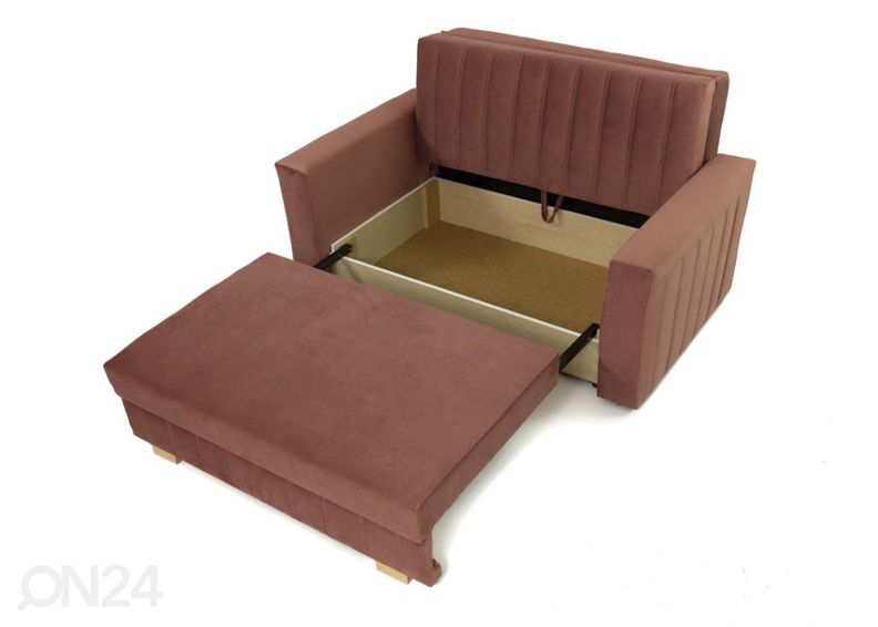 Диван-кровать Ferrara II увеличить