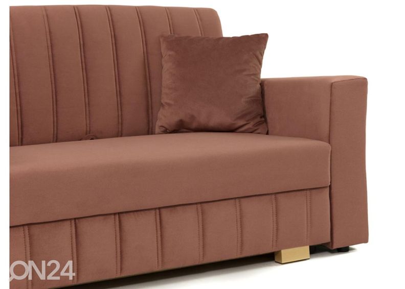 Диван-кровать Ferrara II увеличить