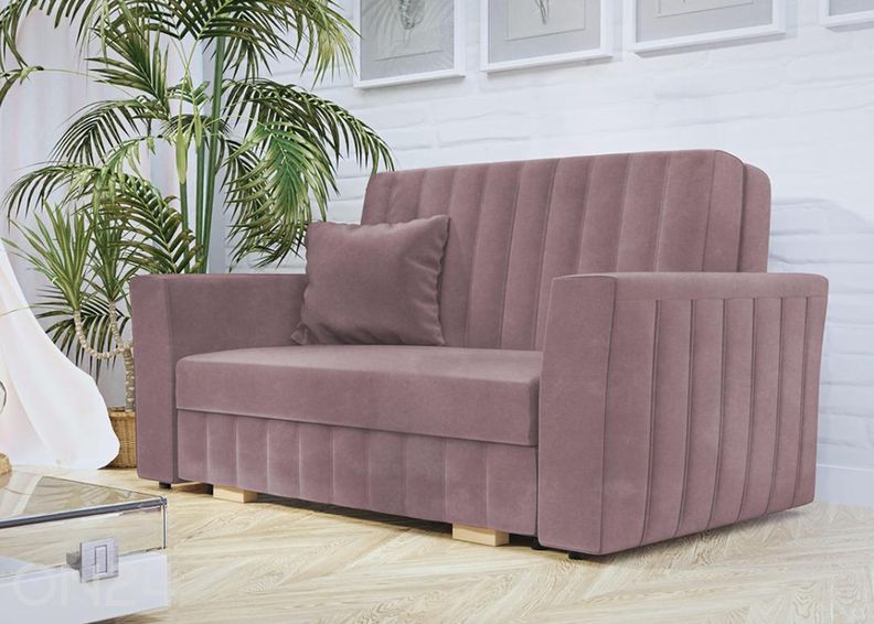 Диван-кровать Ferrara II увеличить