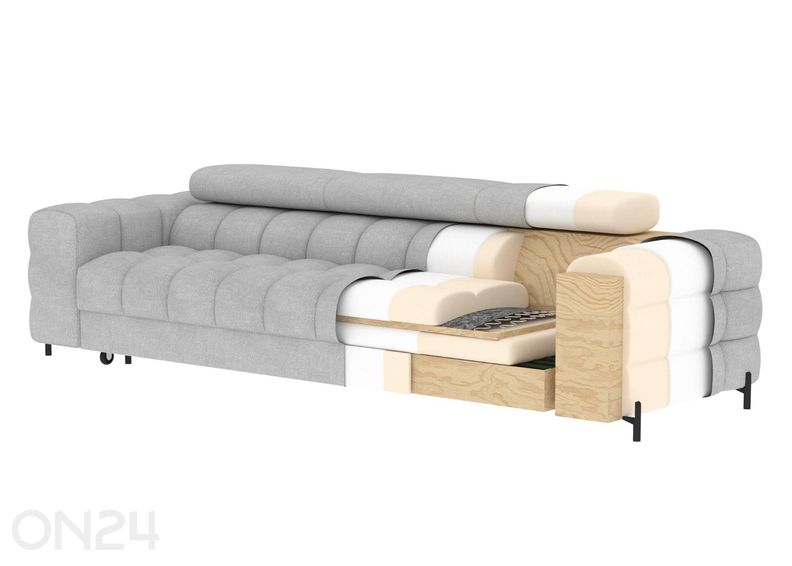 Диван-кровать Festello увеличить