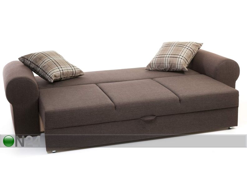 Диван-кровать Grella с ящиком увеличить