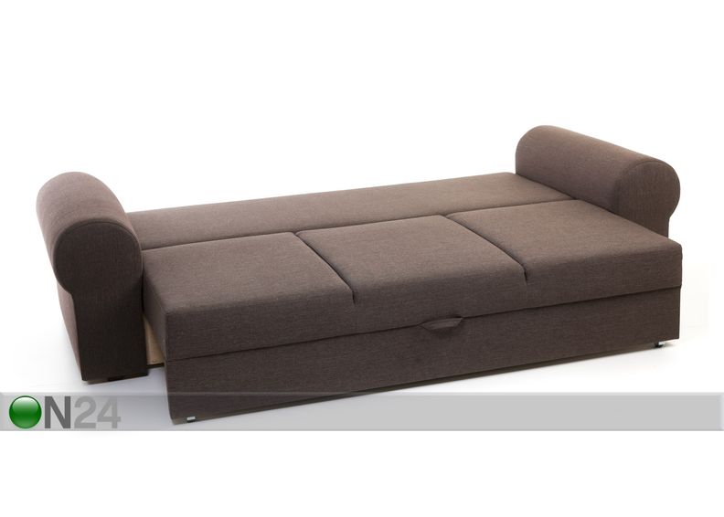 Диван-кровать Grella с ящиком увеличить