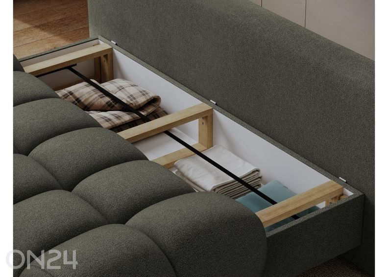 Диван-кровать Guavio увеличить