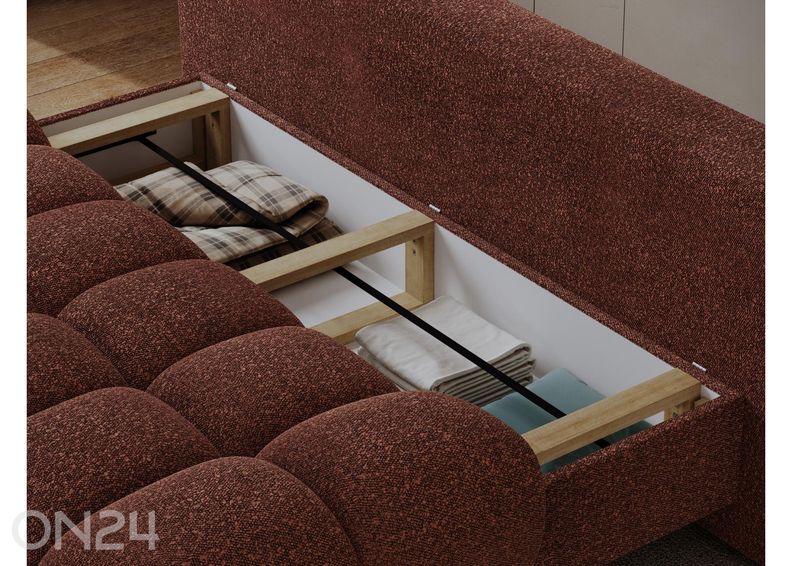 Диван-кровать Guavio увеличить