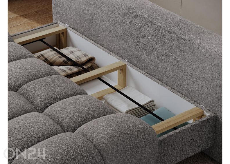 Диван-кровать Guavio увеличить