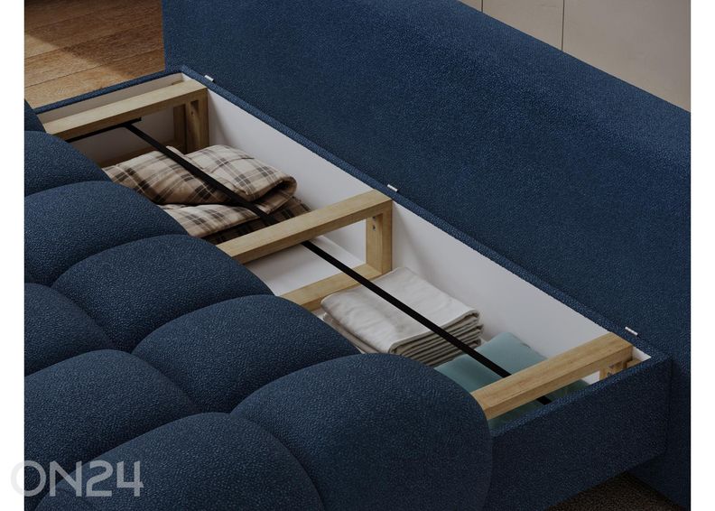 Диван-кровать Guavio увеличить