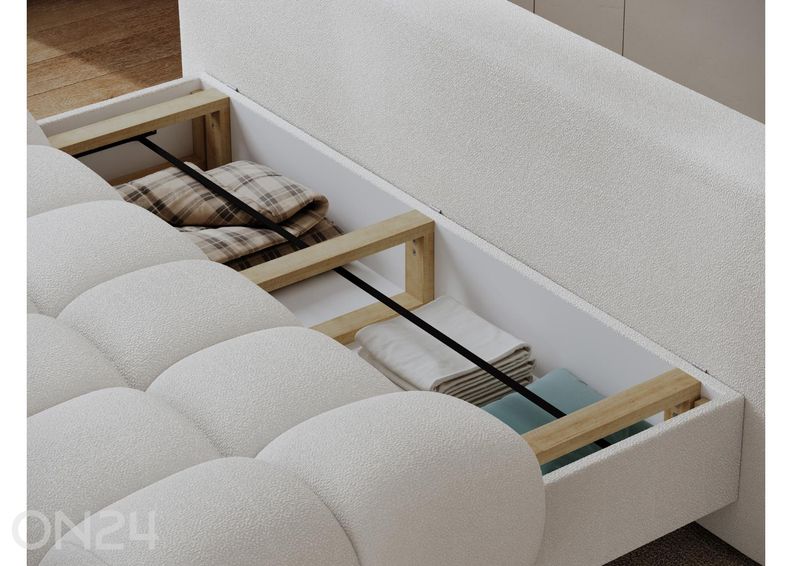 Диван-кровать Guavio увеличить