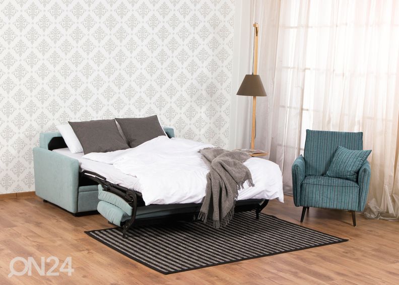 Диван-кровать Harmony увеличить