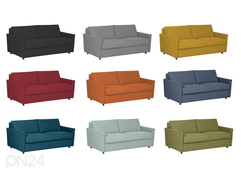 Диван-кровать Harmony увеличить