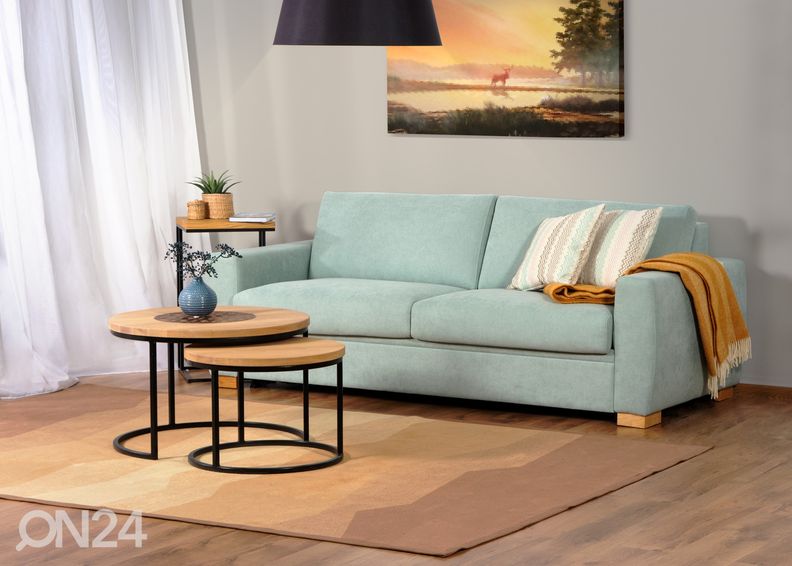 Диван-кровать Harmony увеличить