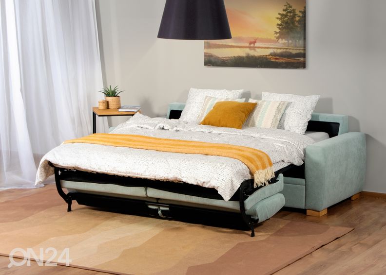 Диван-кровать Harmony увеличить