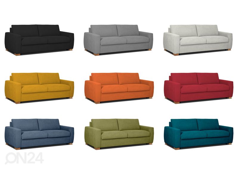 Диван-кровать Harmony увеличить