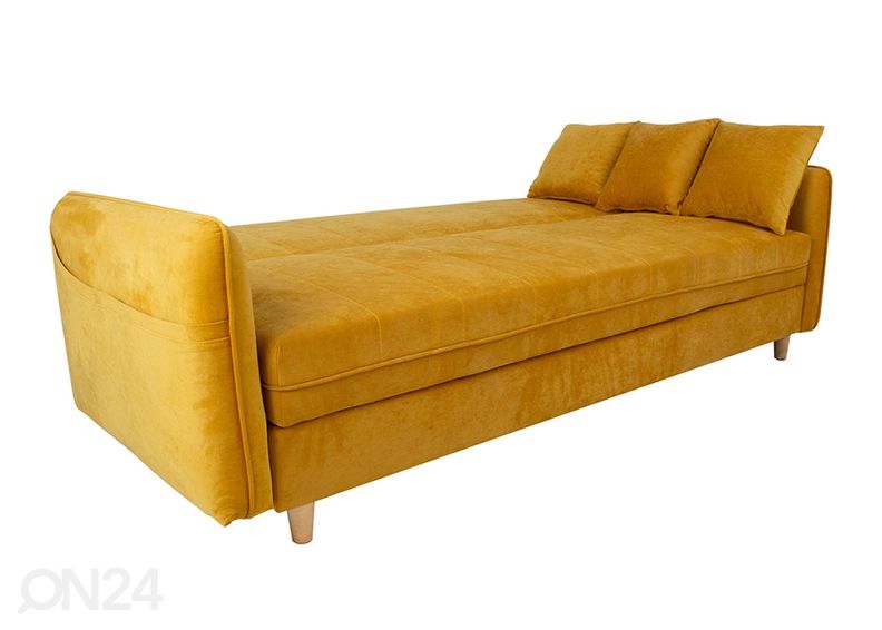 Диван-кровать Hetty увеличить