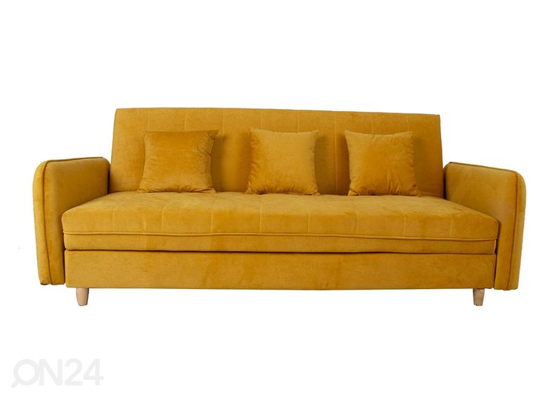 Диван-кровать Hetty увеличить