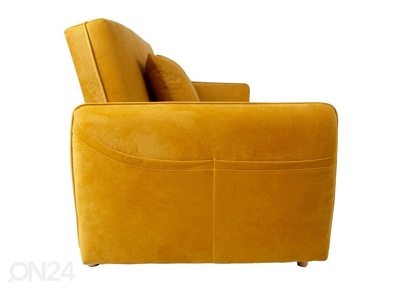 Диван-кровать Hetty увеличить