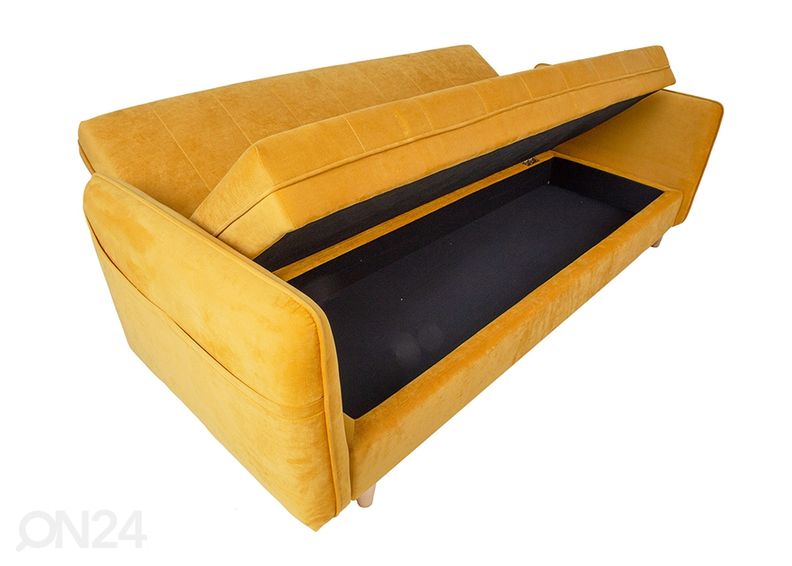 Диван-кровать Hetty увеличить