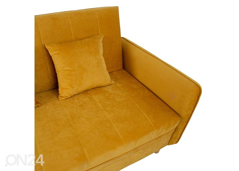 Диван-кровать Hetty увеличить