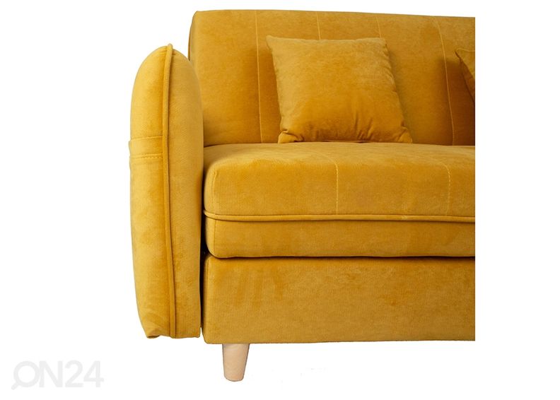 Диван-кровать Hetty увеличить