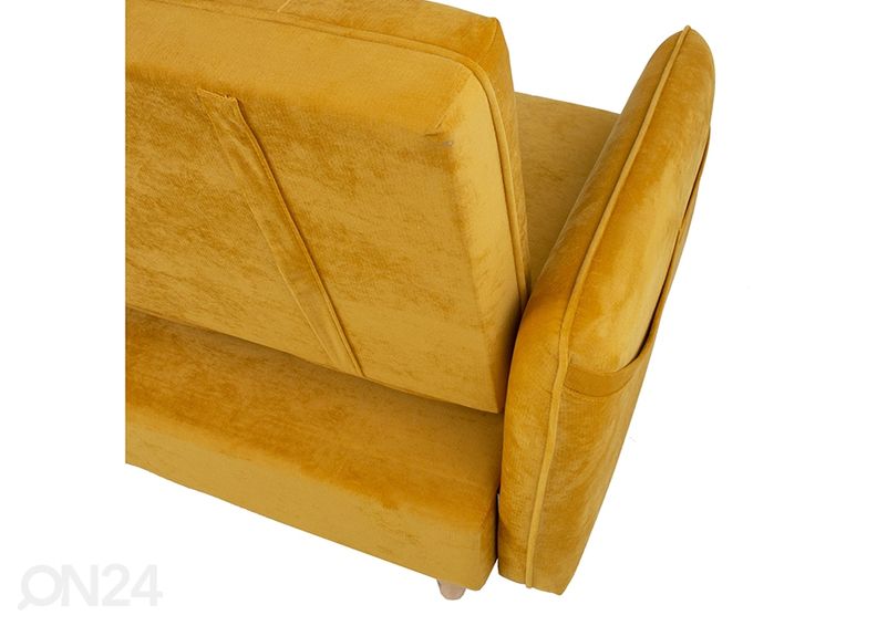 Диван-кровать Hetty увеличить