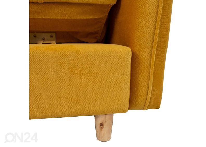 Диван-кровать Hetty увеличить