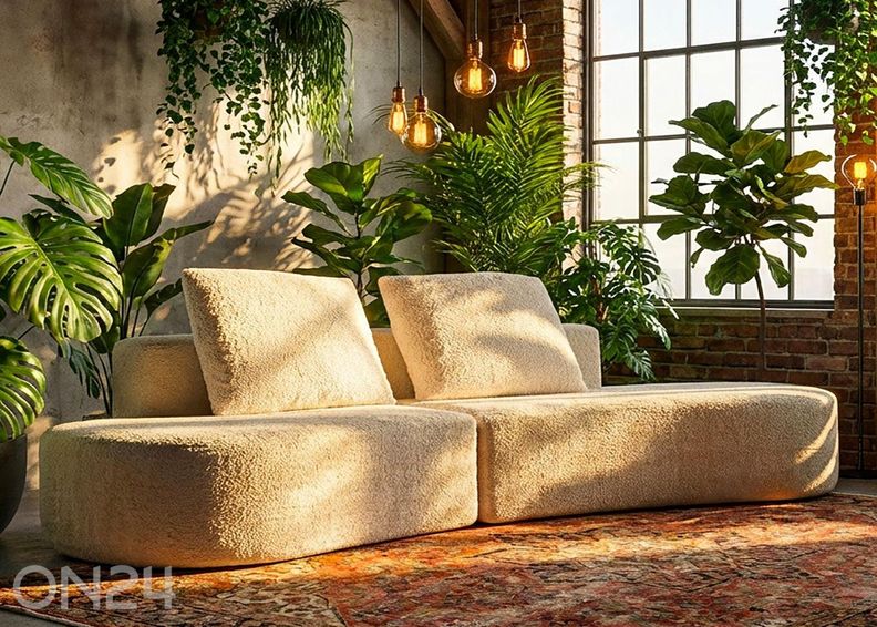 Диван-кровать Island увеличить