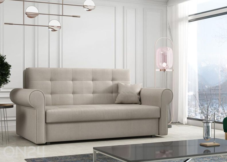 Диван-кровать Kopenhagen увеличить