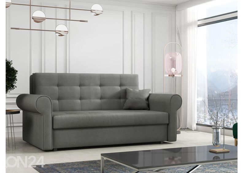 Диван-кровать Kopenhagen увеличить