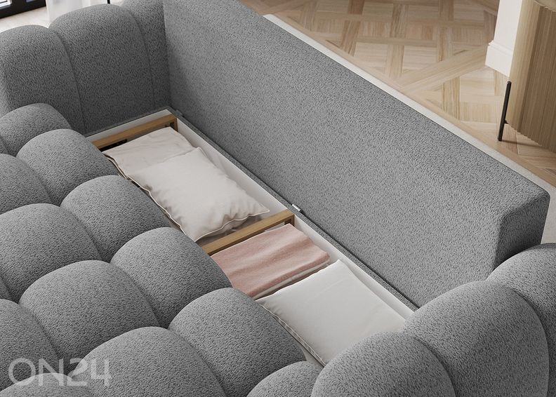 Диван-кровать Koz увеличить