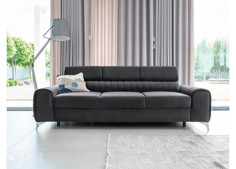 Диван-кровать Laurence увеличить