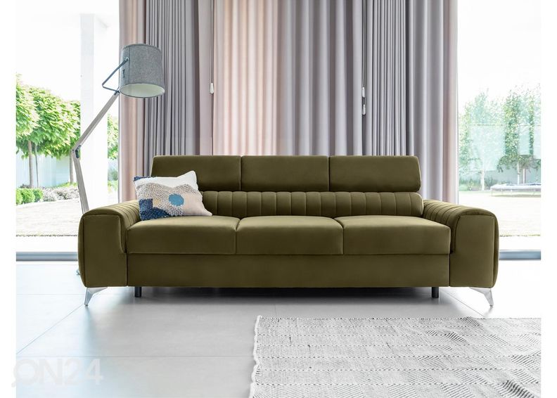 Диван-кровать Laurence увеличить