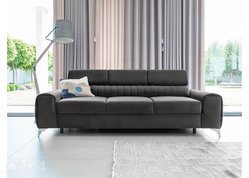 Диван-кровать Laurence увеличить