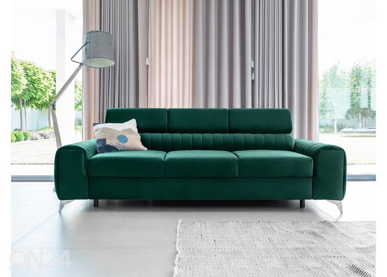 Диван-кровать Laurence увеличить