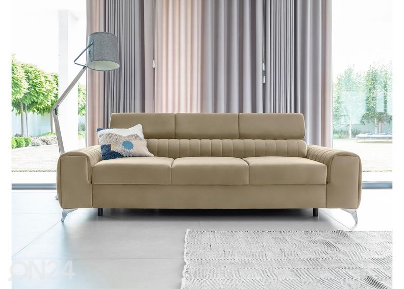 Диван-кровать Laurence увеличить