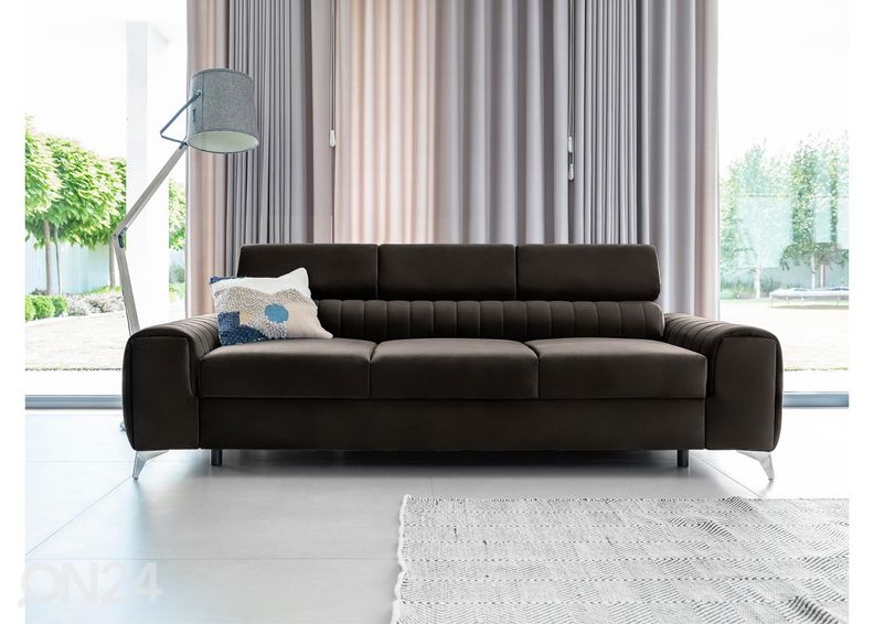 Диван-кровать Laurence увеличить