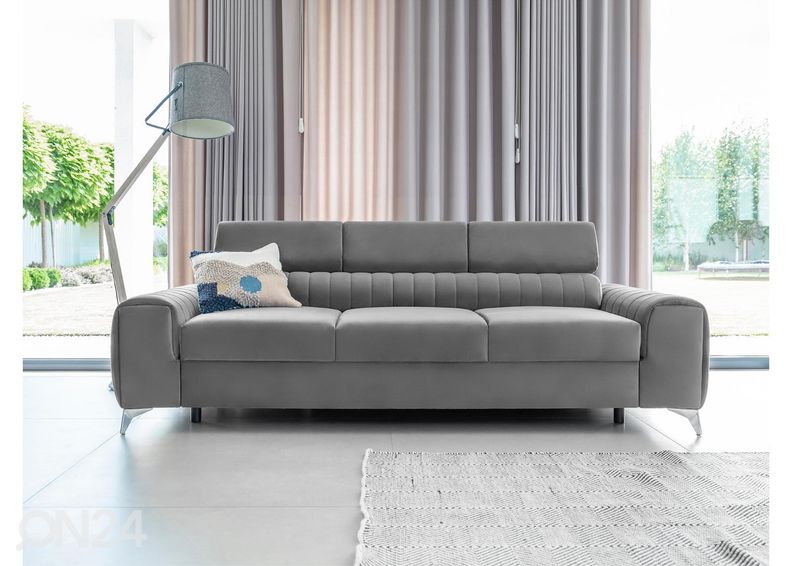 Диван-кровать Laurence увеличить