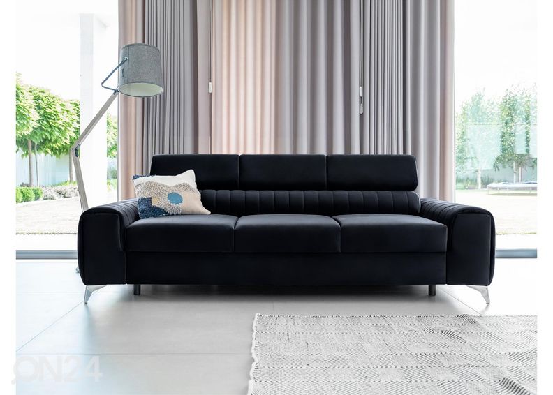 Диван-кровать Laurence увеличить