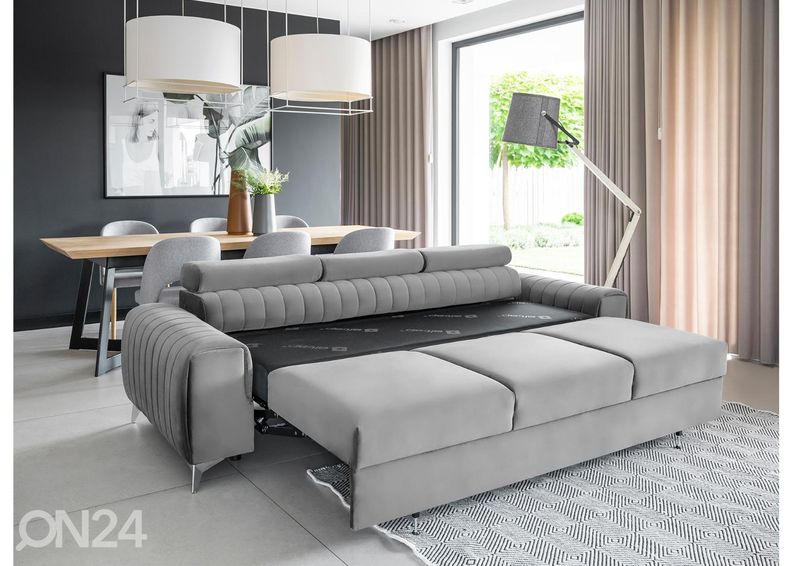 Диван-кровать Laurence увеличить