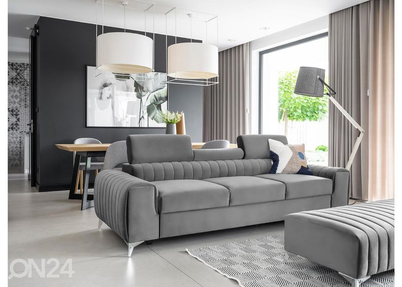 Диван-кровать Laurence увеличить