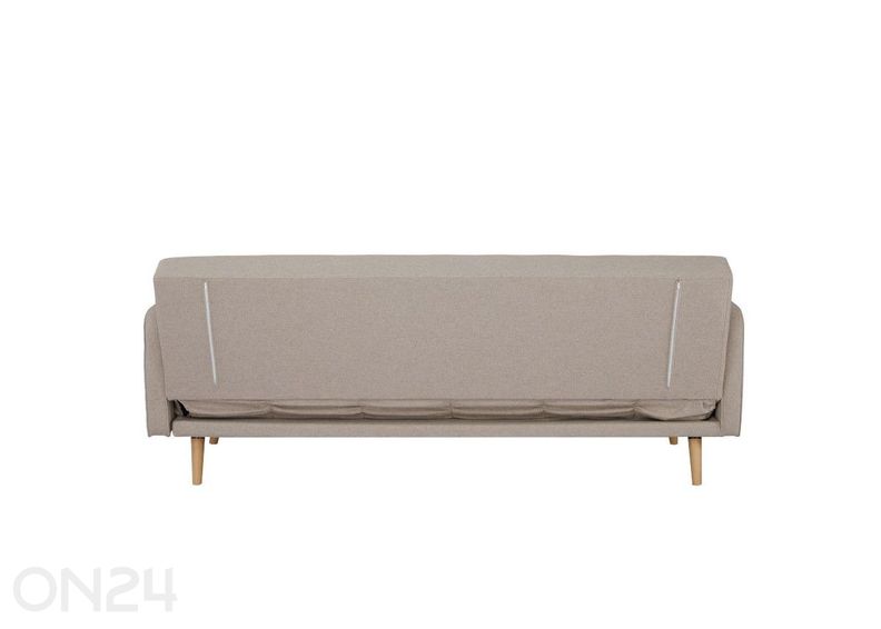 Диван-кровать Lunelle, серый увеличить