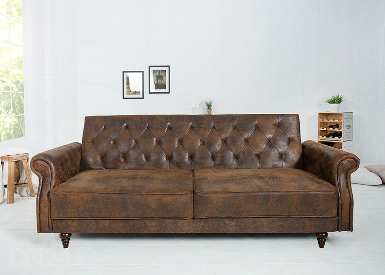 Диван-кровать Maison Belle увеличить