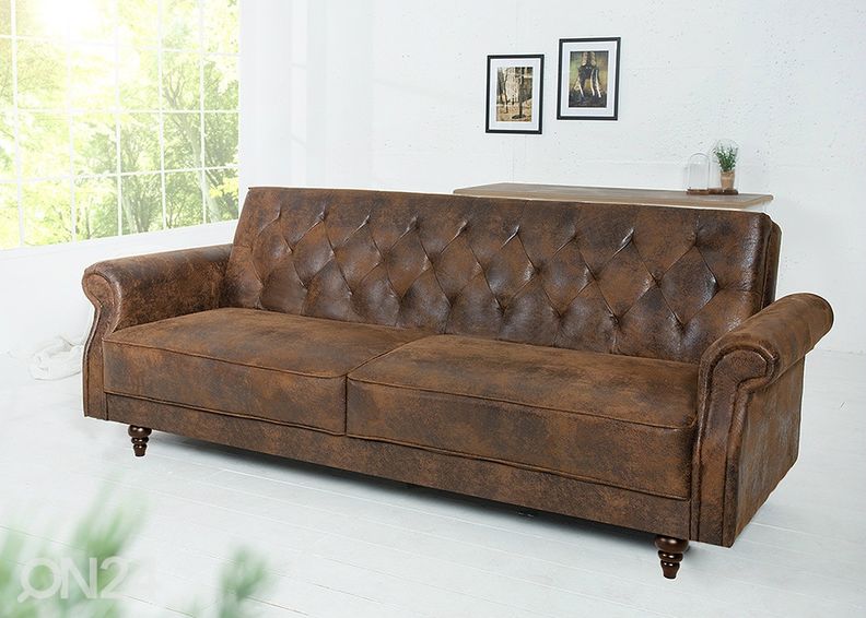 Диван-кровать Maison Belle увеличить