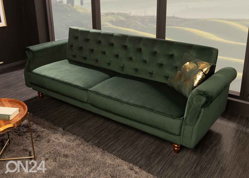 Диван-кровать Maison Belle увеличить