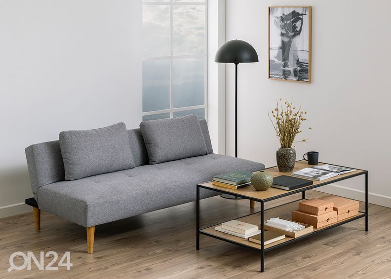 Диван-кровать Mesa увеличить