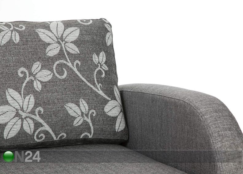 Диван-кровать Mia 3 увеличить